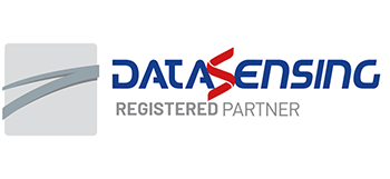 AGENDIS ist zertifizierter Partner von Datasensing