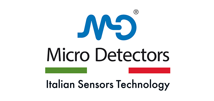 M.D. Micro Detectors S.p.A. - AGENDIS GmbH