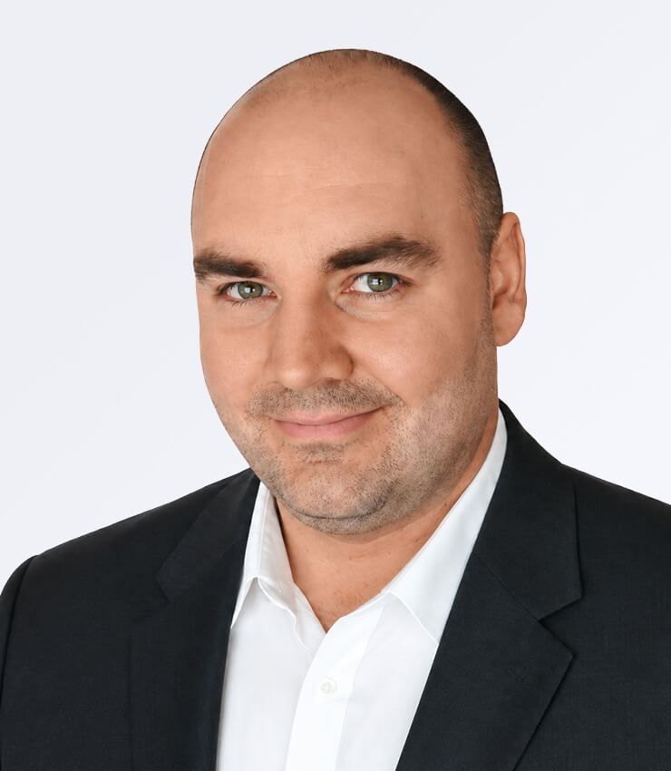 Marcel Schott - AGENDIS GmbH