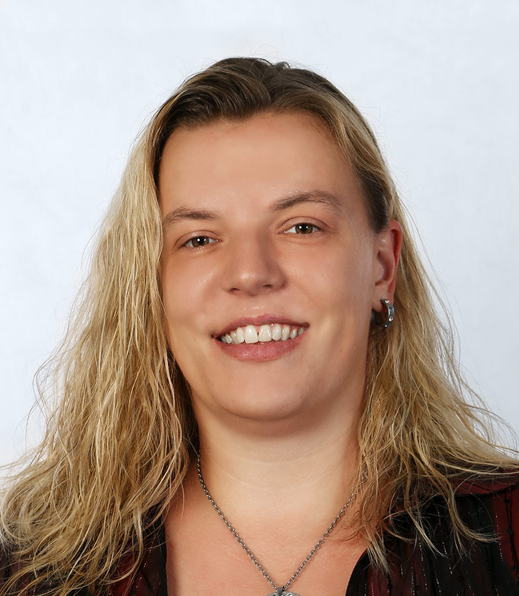 Sandra Weidner - AGENDIS GmbH