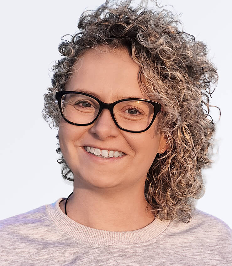 Sonja Büttner - AGENDIS GmbH